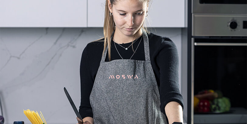 delantales personalizados